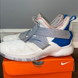Basketball Shoes